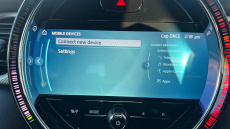 MINI Hatchback 2.0 John Cooper Works 3dr Auto [Comfort/Nav Pack] Petrol Hatchback